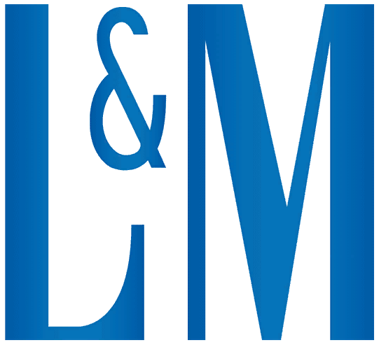 L&m cigarettes logo.png