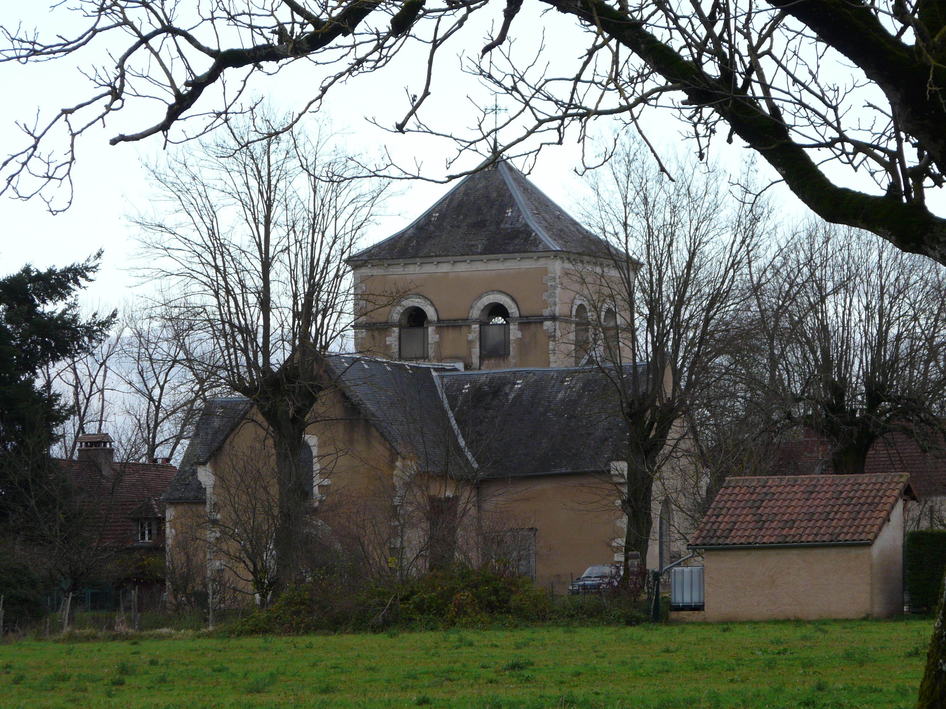 La Boissière-d'ans