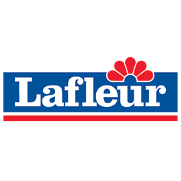 Fichier:Lafleur 1985 brand logo.png