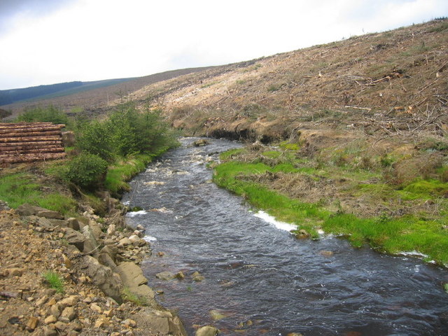 File:Lewis Burn - geograph.org.uk - 1320521.jpg