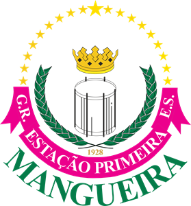 <span class="mw-page-title-main">Estação Primeira de Mangueira</span>