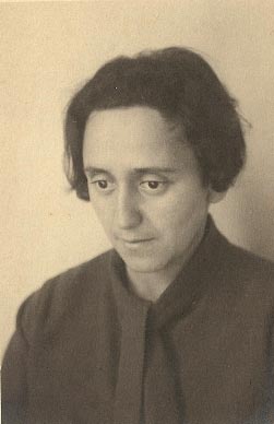 <span class="mw-page-title-main">Lotte Cohn</span> German Israeli architect