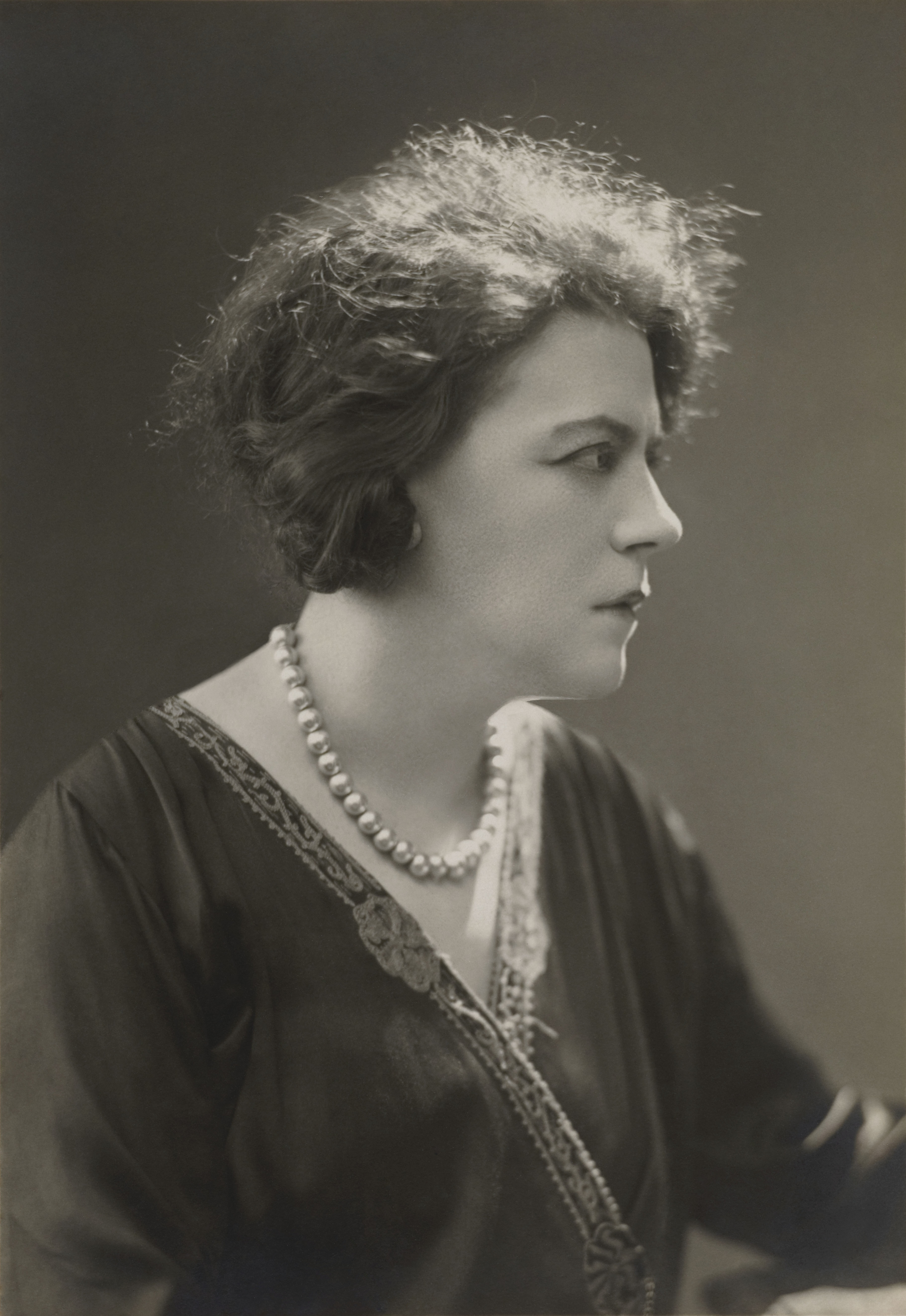 Lucie Delarue-Mardrus (1928)