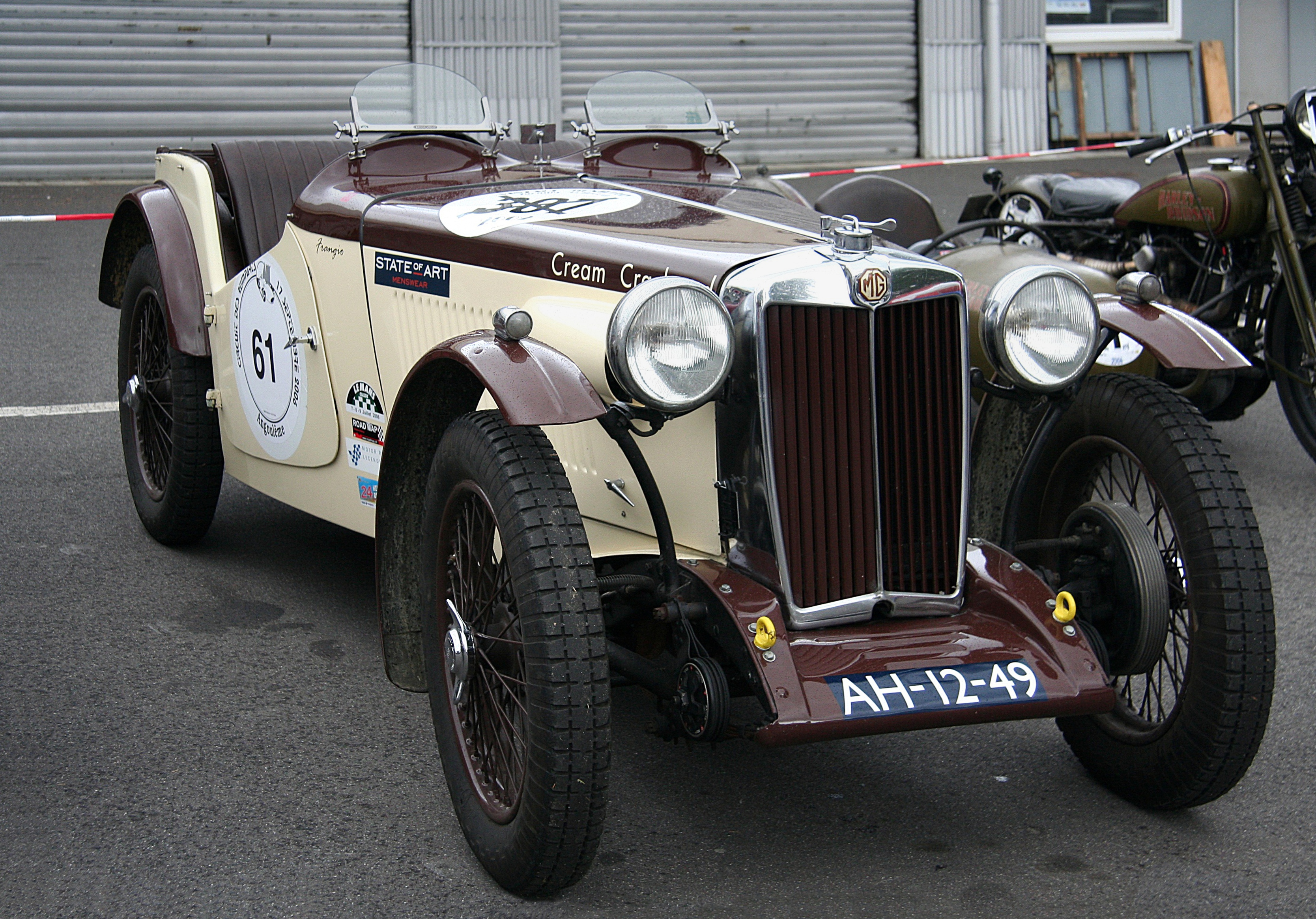 File:MG TA, 1292 cm³, Bj. 1936 (2007-06-16 Sp).jpg ...