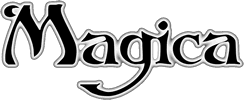 Magica (band)