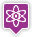 File:Map marker icon – Nicolas Mollet – Science museum – Culture & Entertainment – Dark.png