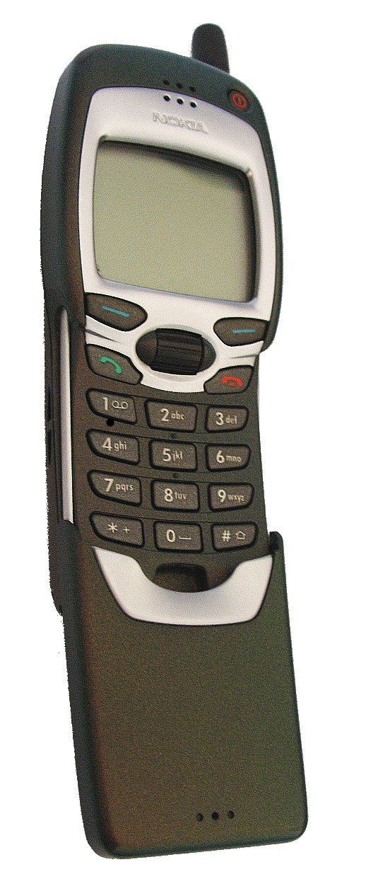 Feature phone - Wikipedia