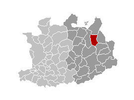 Oud-Turnhout în Provincia Anvers