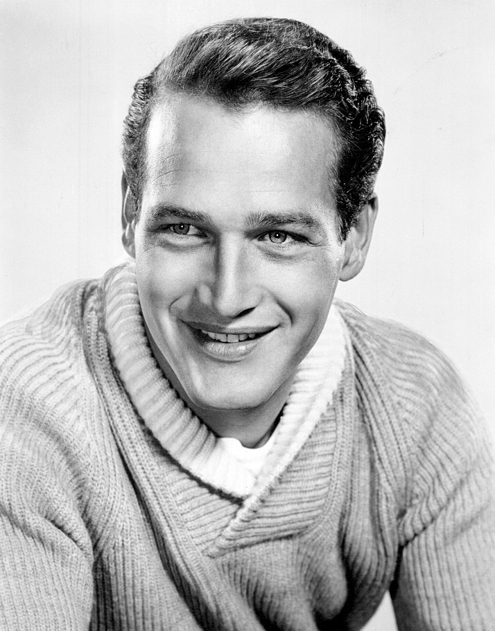 Image result for paul newman
