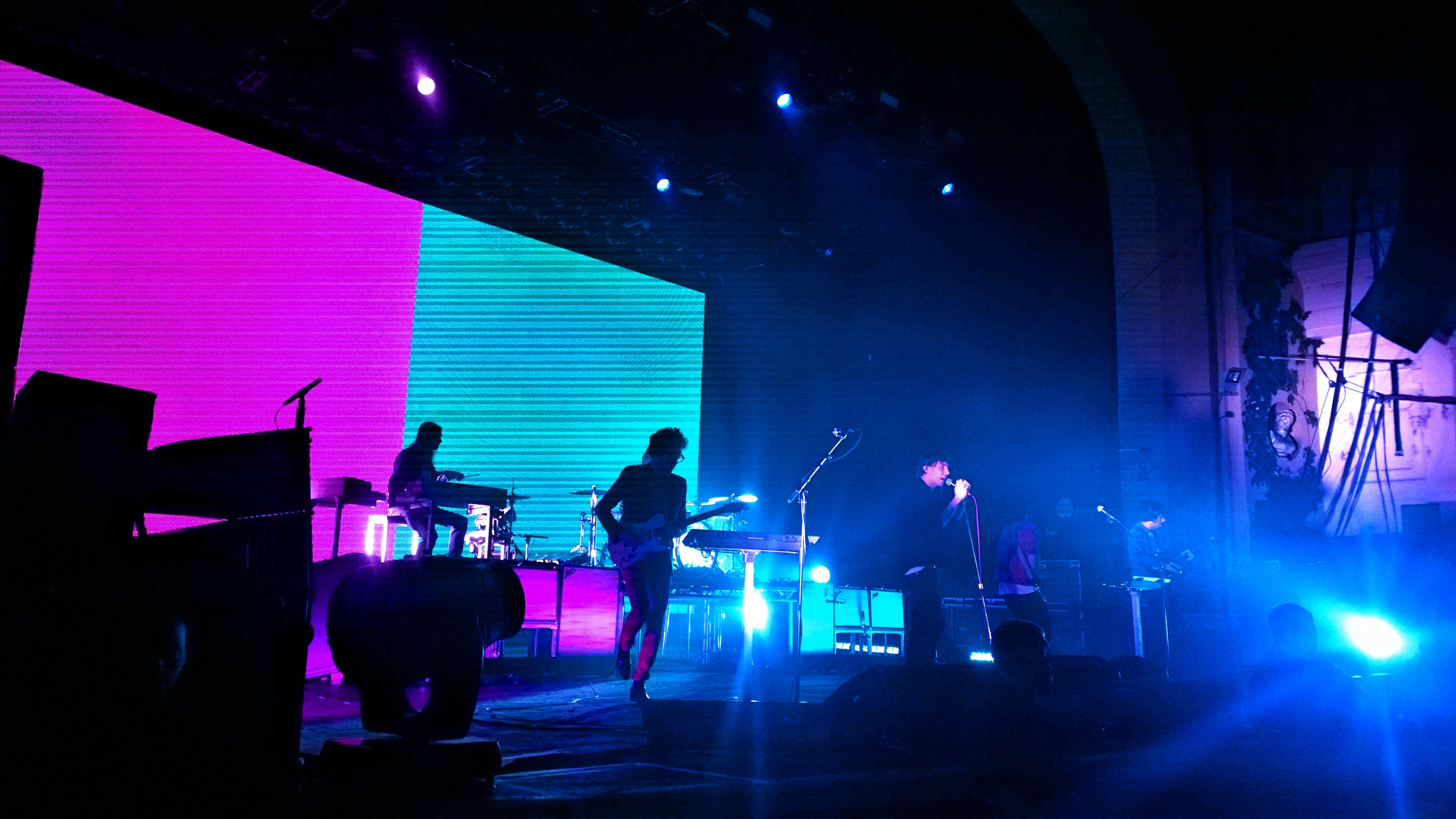 Brixton academy