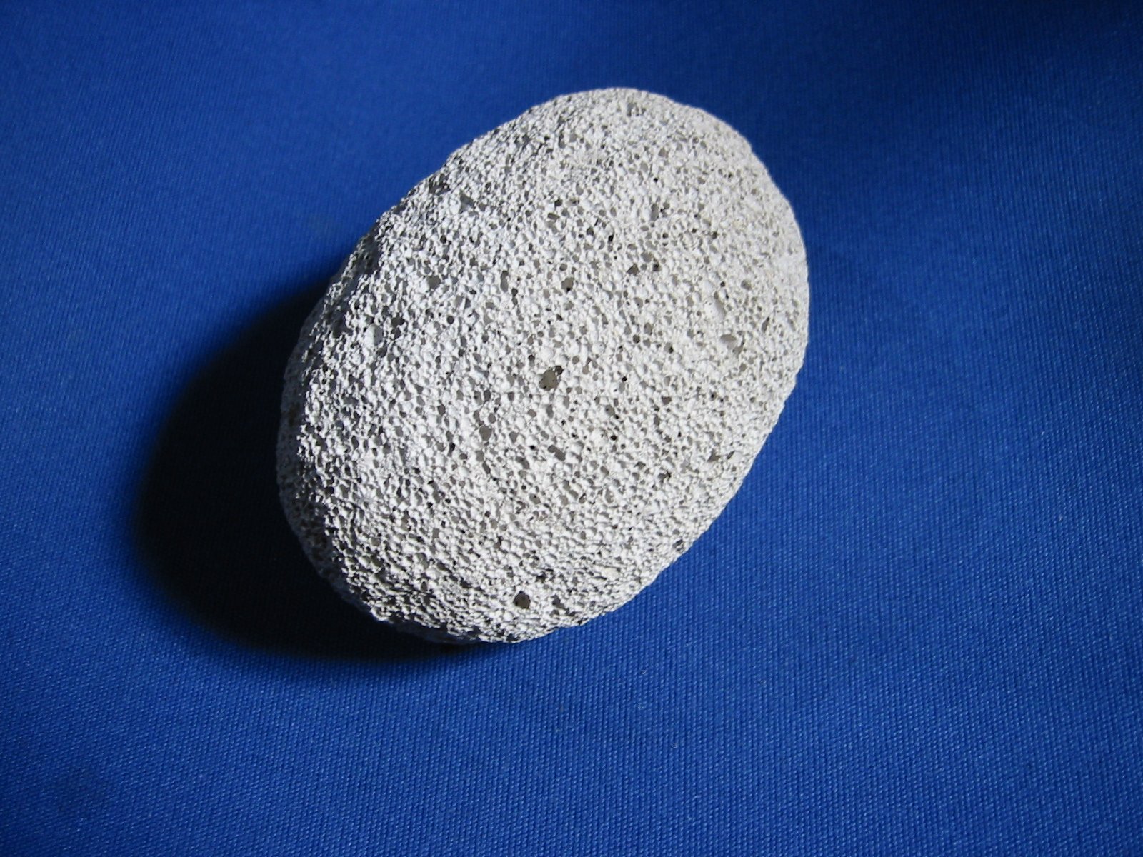 หิน หินอัคนี หินพัมมิซ (Pumice)