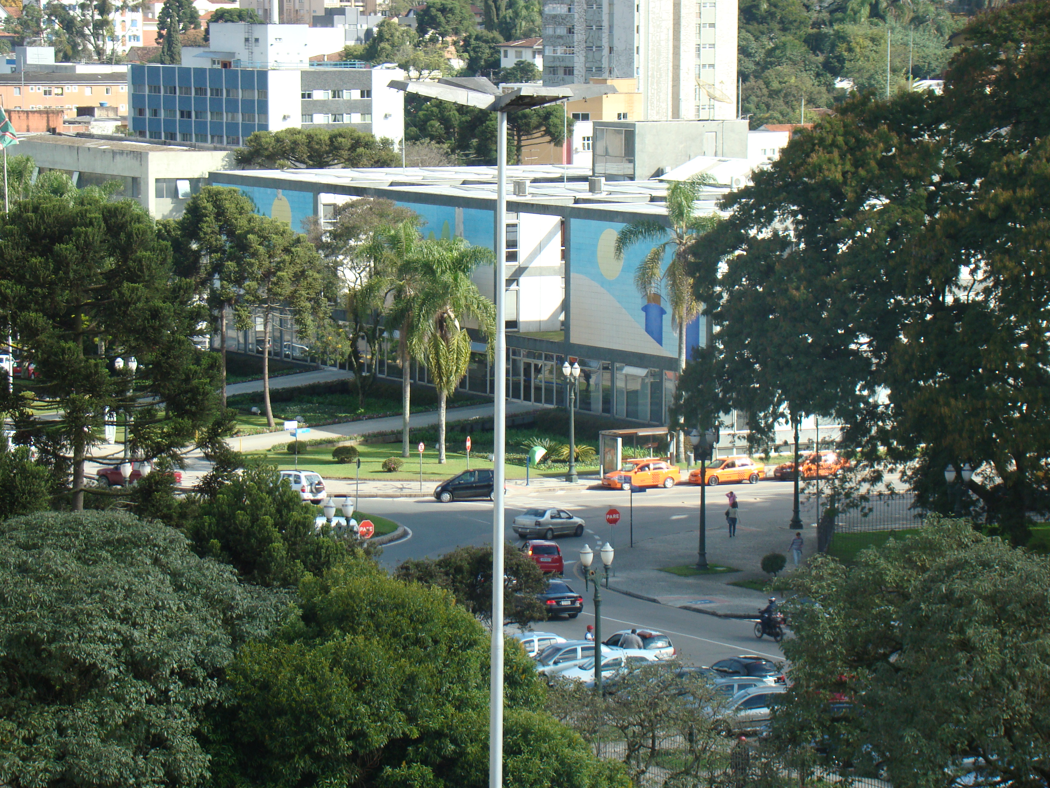 File Prefeitura De Curitiba Panoramio Jpg Wikimedia Commons