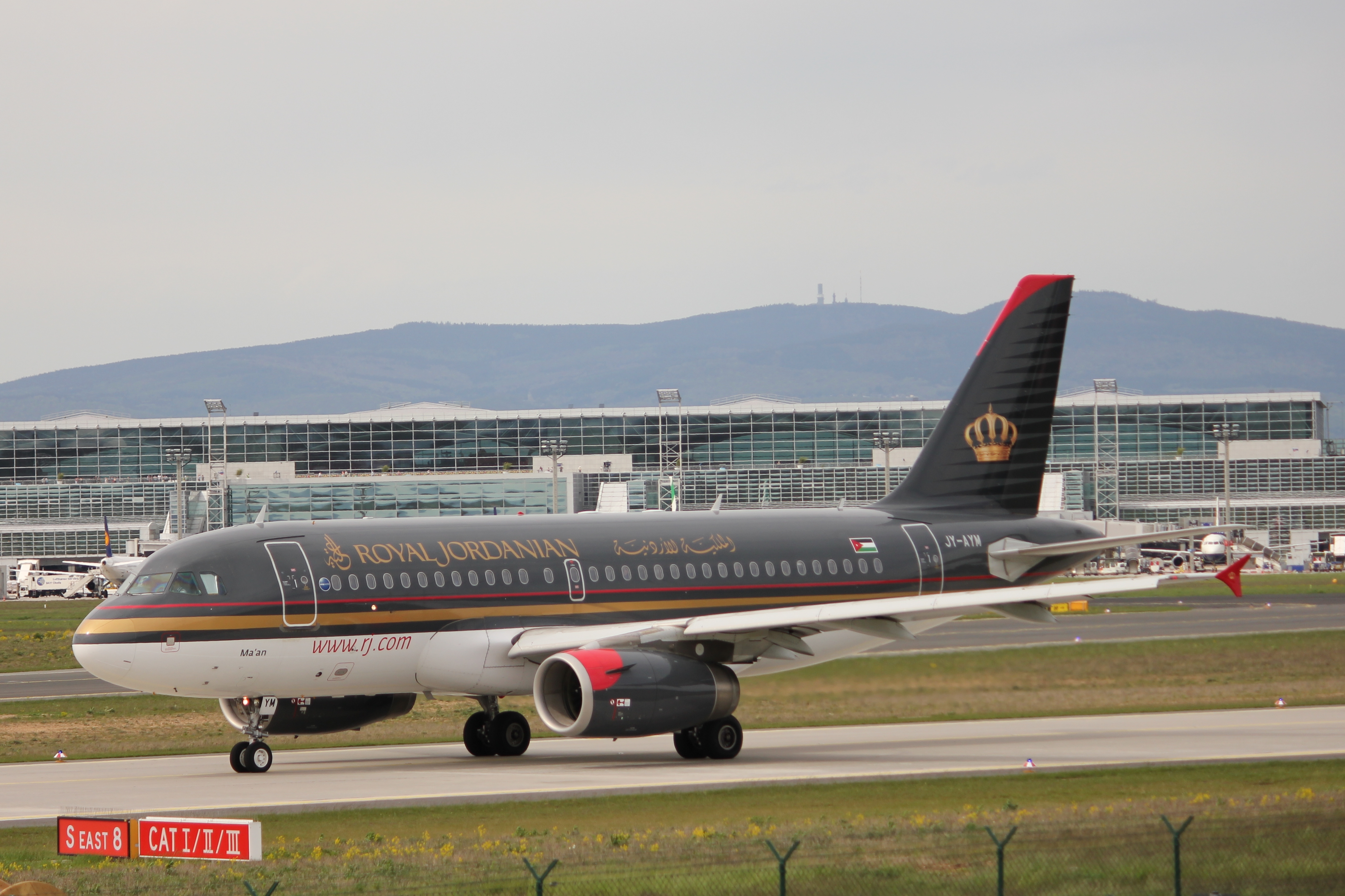 royal jordanian 58