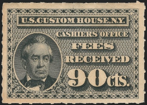 File:Silas Wright Customs Revenue Stamp.jpg