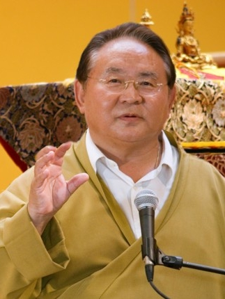 Sogyal Lakar (2006)