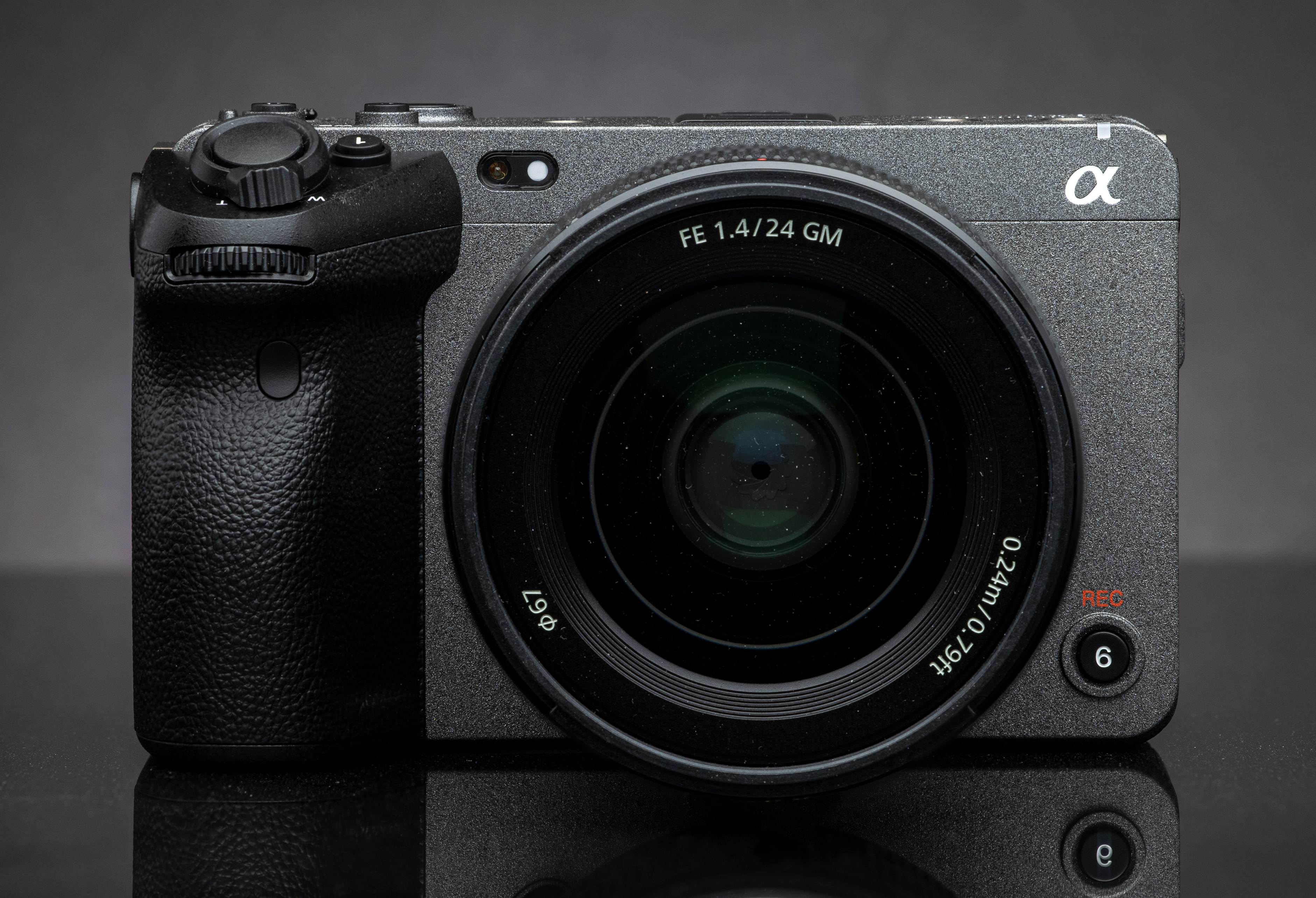 3 Things To Know About the Sony FX3