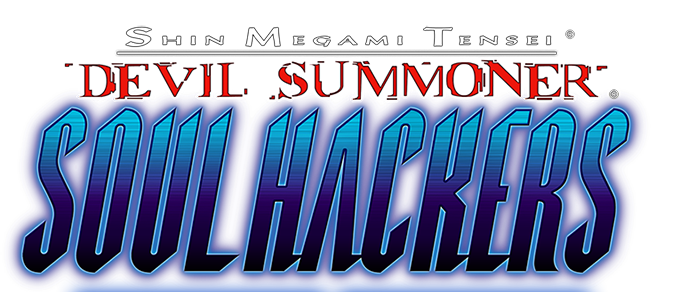 Shin Megami Tensei: Devil Summoner: Soul Hackers Review (3DS