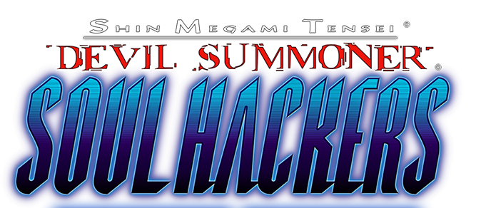 Soul Hackers 2, Megami Tensei Wiki