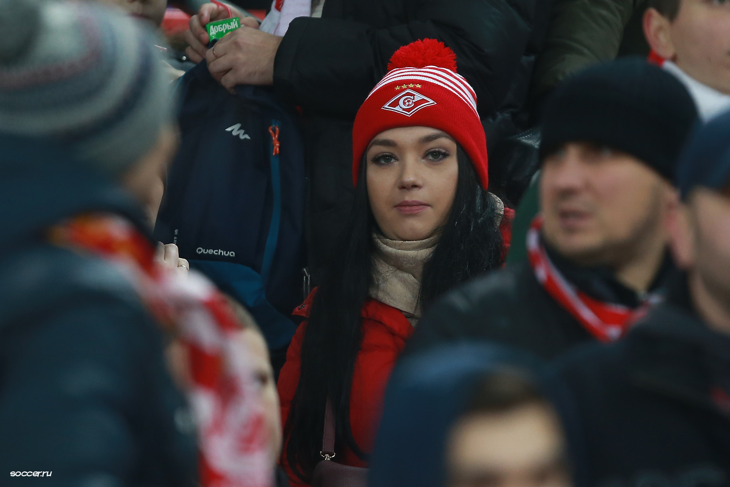 File:Spartak Moscow supporters.jpg - Wikimedia Commons