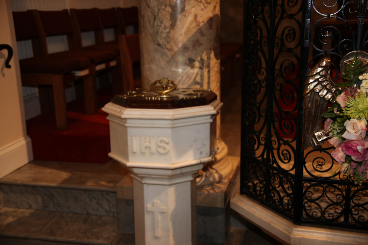 File:St John's Episcopal Church DC baptismalfont.JPG