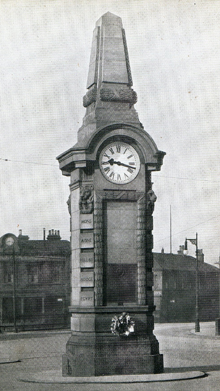 <span class="mw-page-title-main">Heart of Midlothian F.C. and World War I</span> Historic event