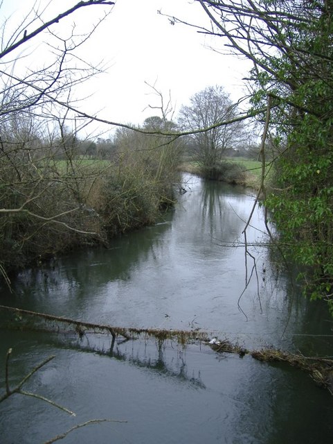 Swill Brook