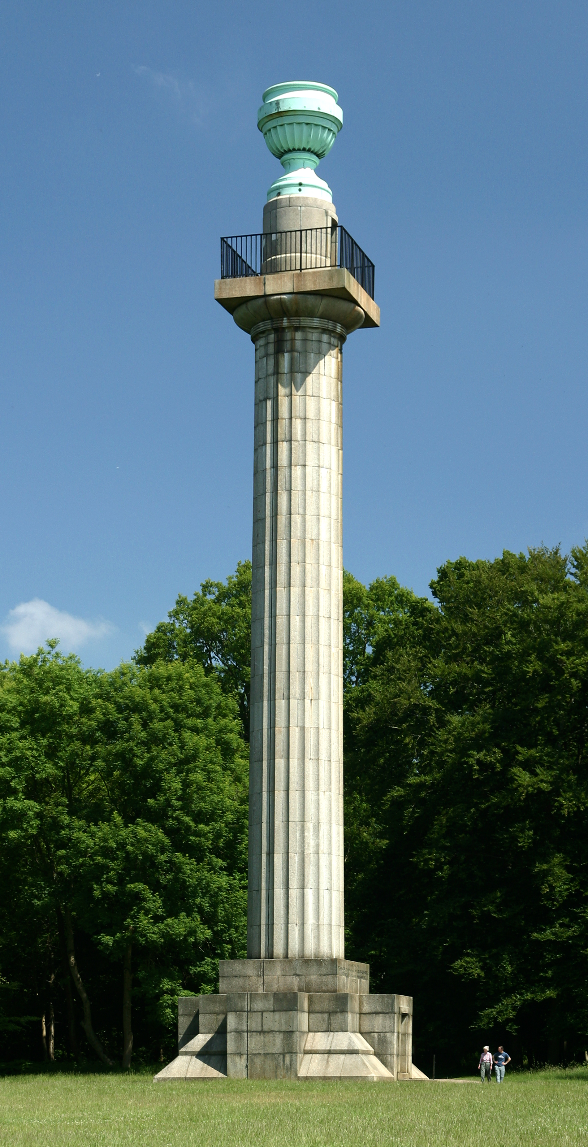 Bridgewater Monument