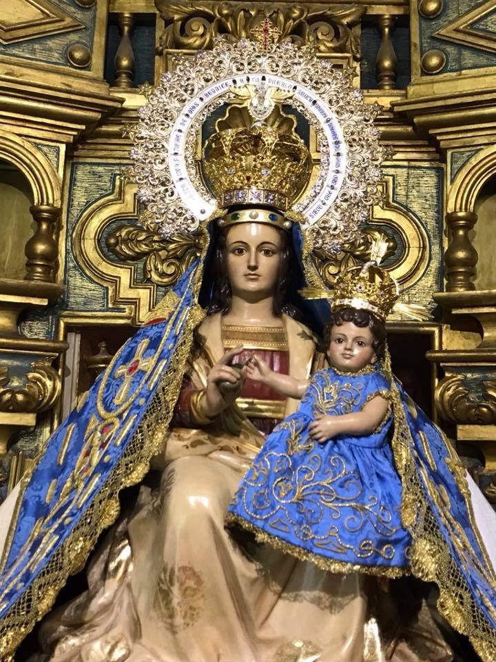 Hoc ests, quod LXIII Virgen_de_las_Huertas%2C_Patrona_de_Lorca