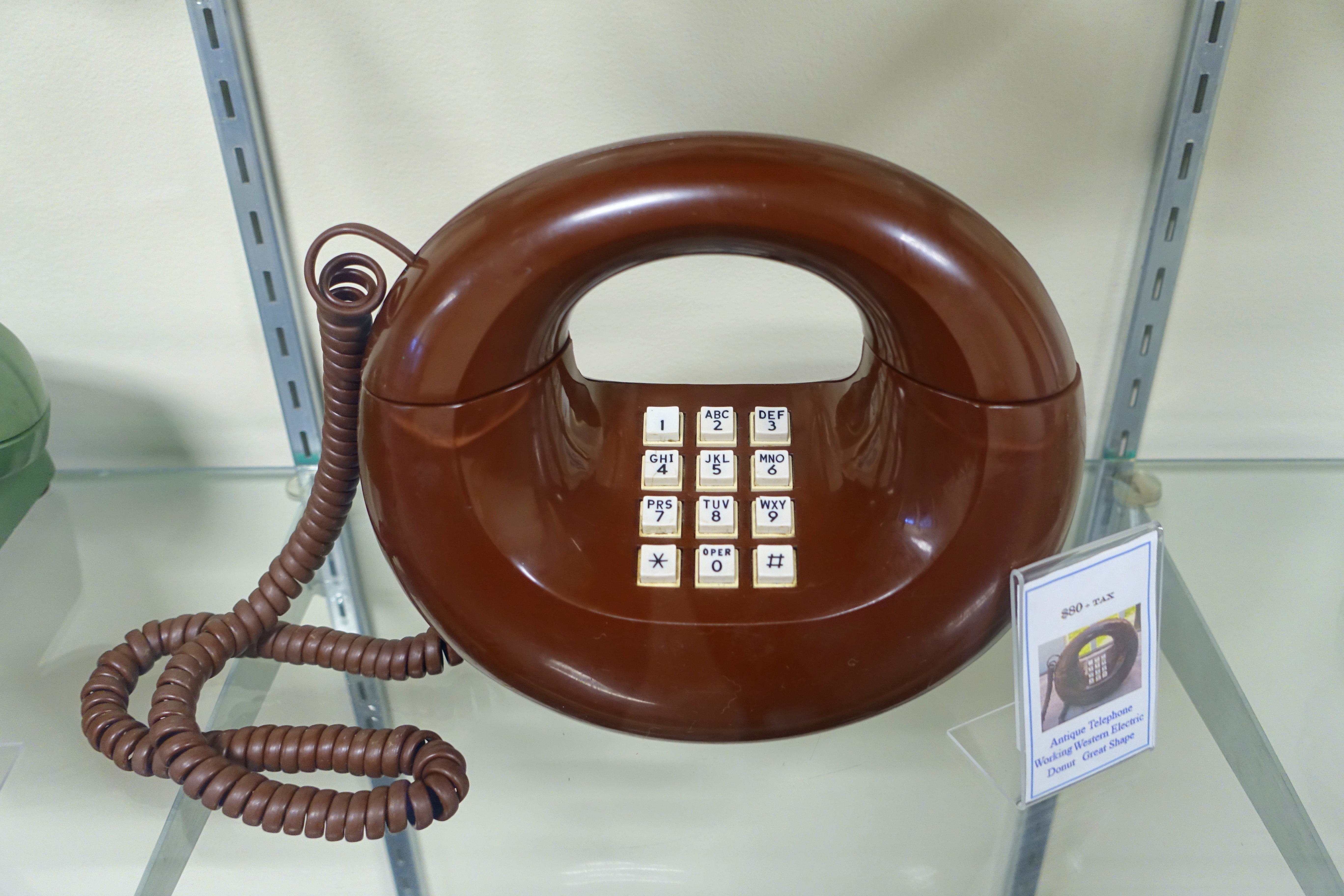 Push-button telephone - Wikipedia