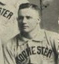 <span class="mw-page-title-main">Will Calihan</span> American baseball player (1869–1917)