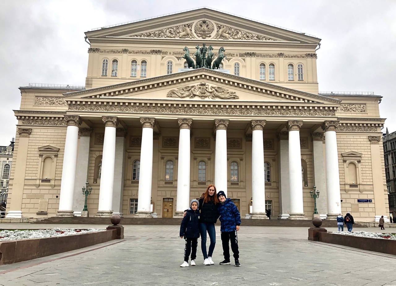 Большой театр в москве 4 буквы. Большой театр 12.