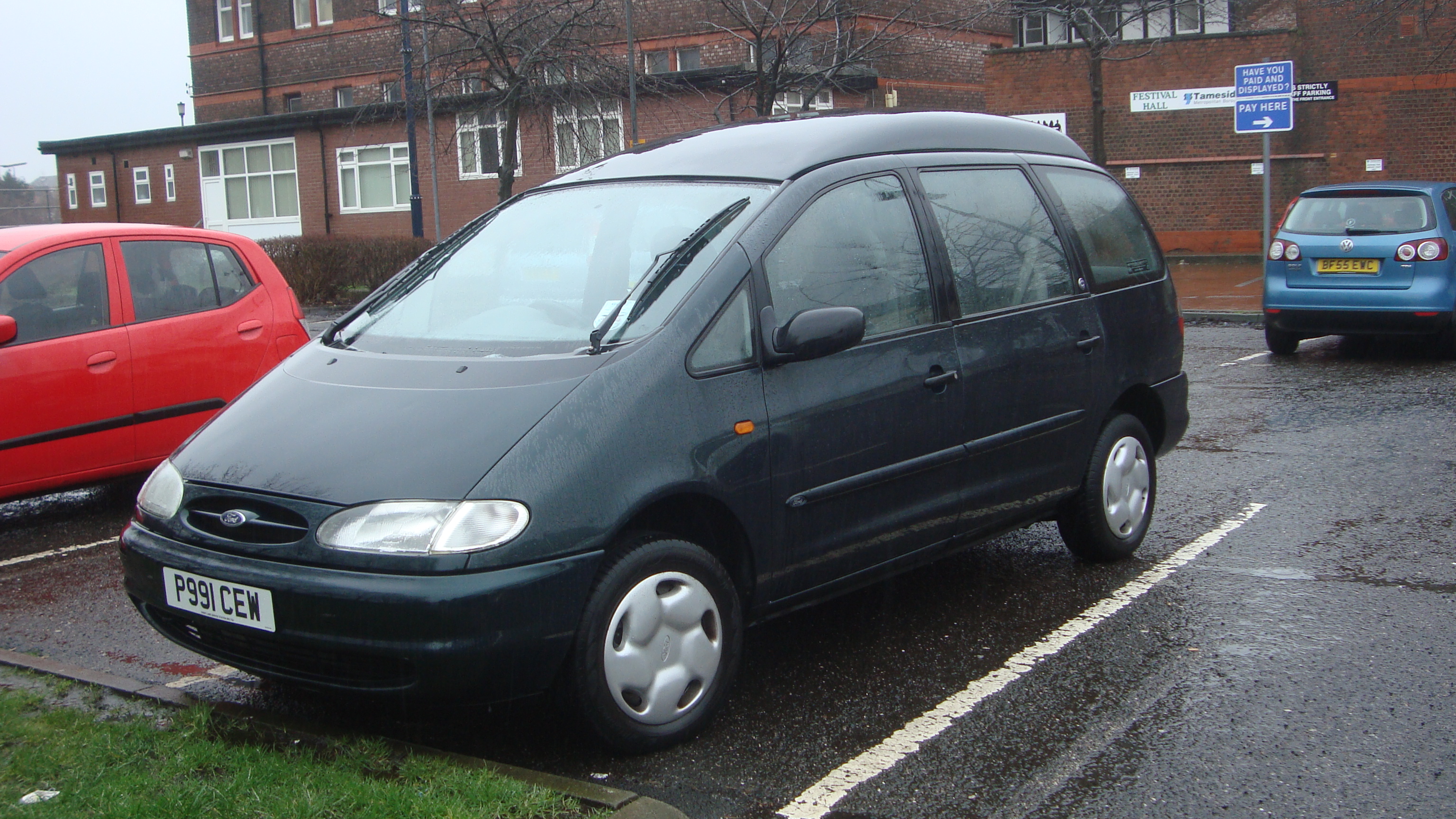 Форд галакси 1996. Ford Galaxy 1996. Форд галакси 1996 2.0 бензин. Форд галакси 1 поколение.