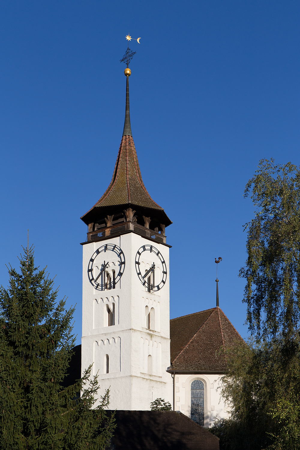 Steffisburg Church