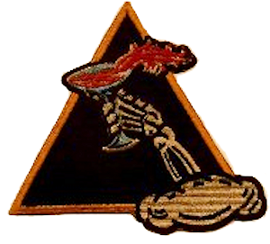 <span class="mw-page-title-main">401st Fighter Squadron</span> Military unit