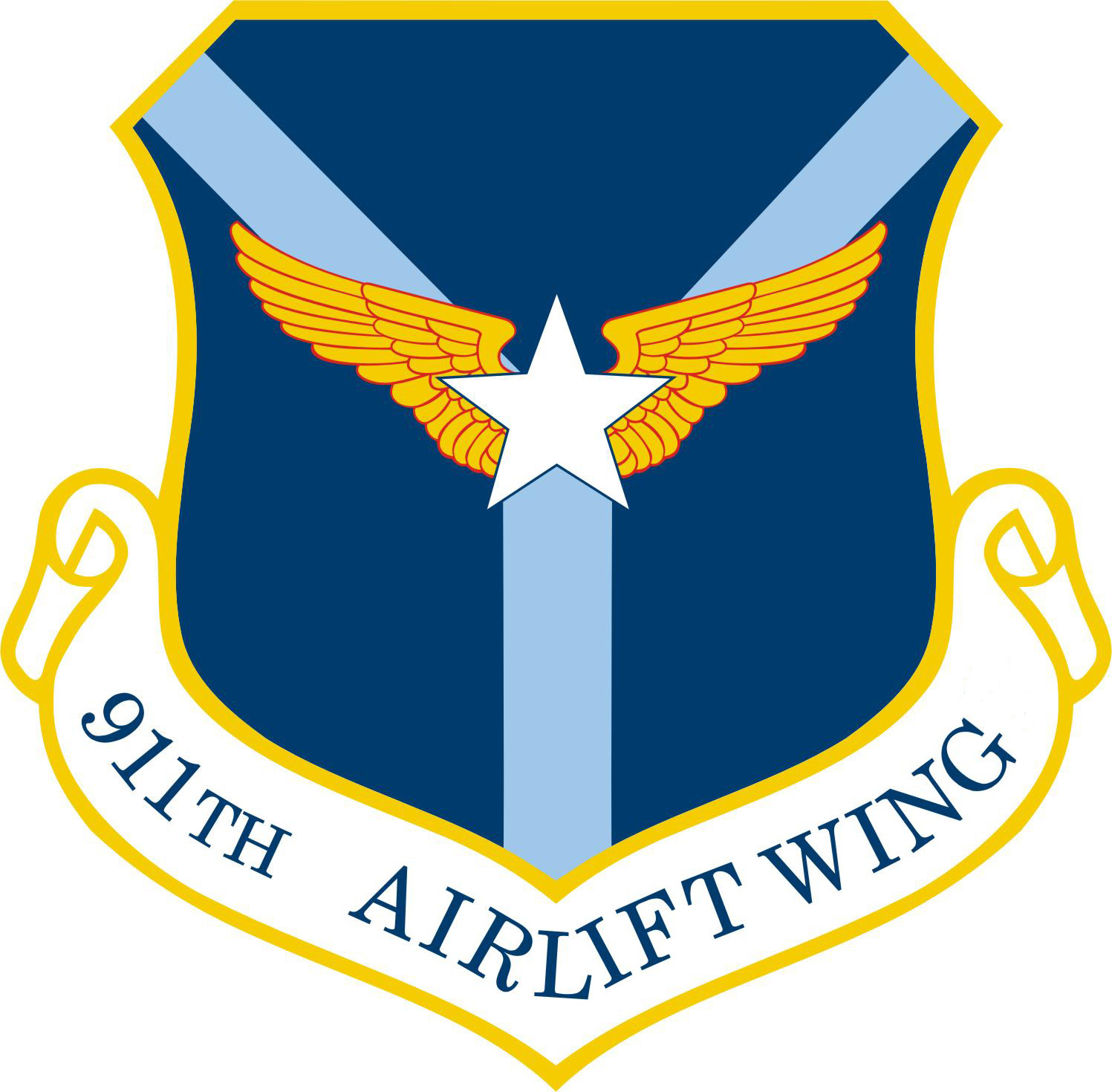 911th Airlift Wing