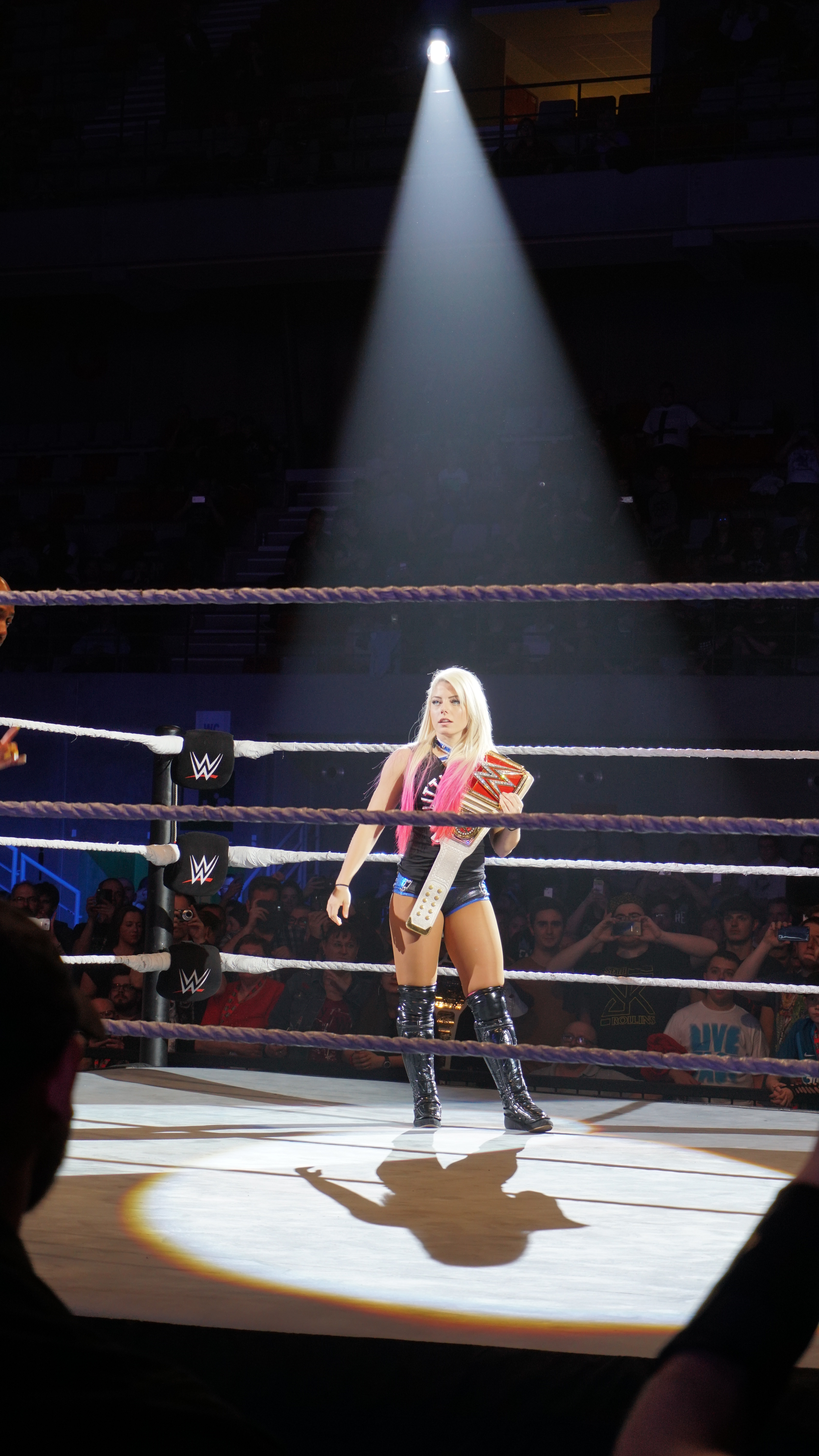 File:Alexa Bliss as Raw Women's Champion.jpg - Wikipedia