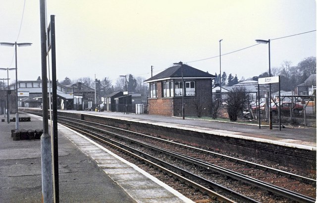 File:Alton Station. - geograph.org.uk - 672339.jpg