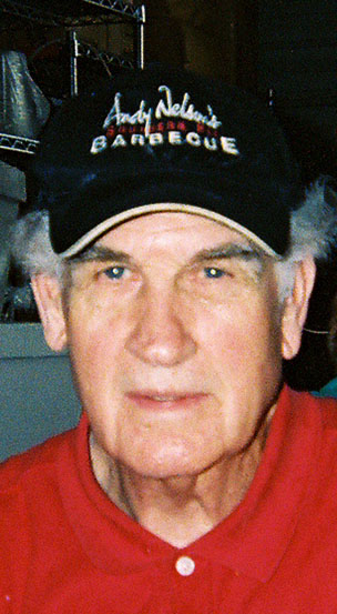 <span class="mw-page-title-main">Andy Nelson (American football)</span> American football player and coach (born 1933)