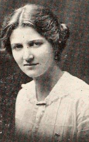 <span class="mw-page-title-main">Annie Clo Watson</span> American social worker