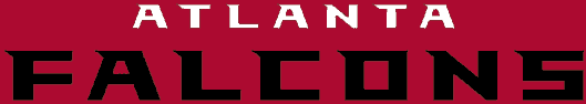 File:Atlanta Falcons red wordmark.png - Wikipedia