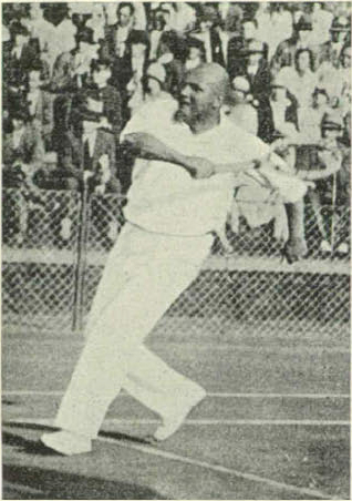 <span class="mw-page-title-main">Aurél von Kelemen</span> Hungarian tennis player