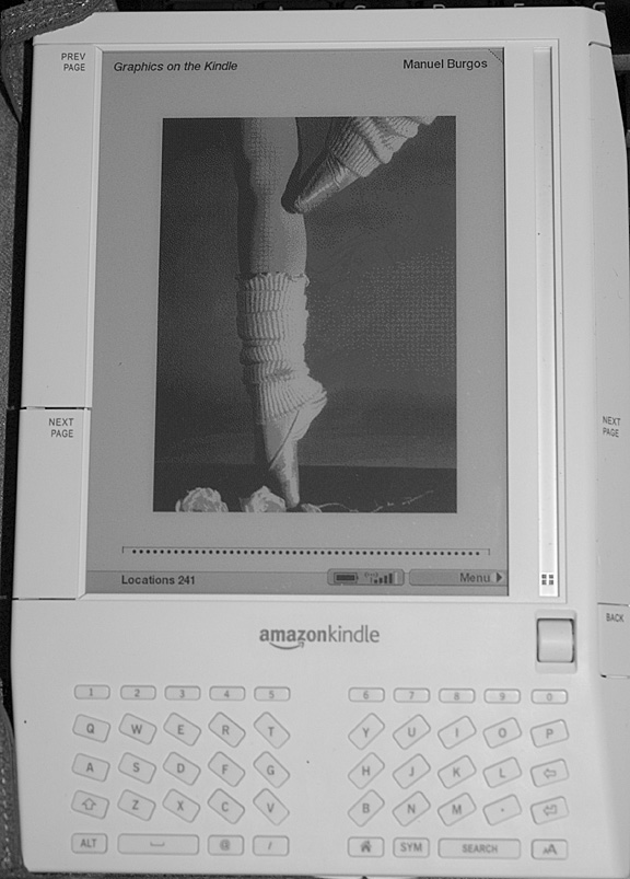 Kindle