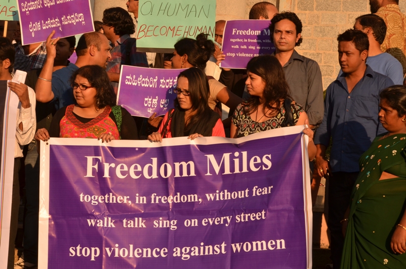 File:Bangalore protests following Delhi gang-rape (photo - Jim Ankan Deka).jpg