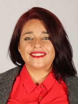 <span class="mw-page-title-main">Bessy Gallardo</span> Chilean politician