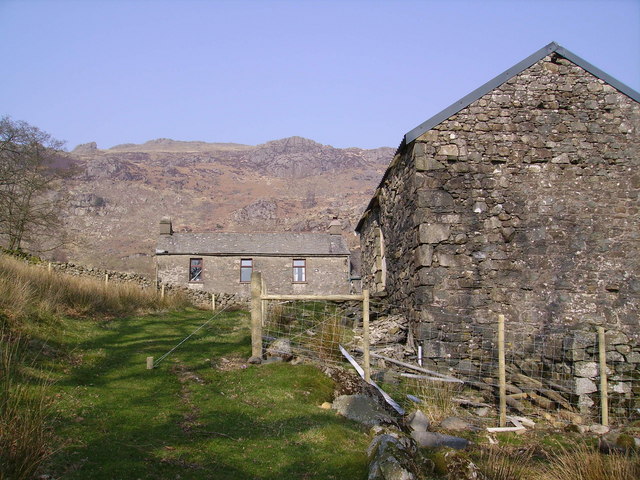 Birks - geograph.org.uk - 379816