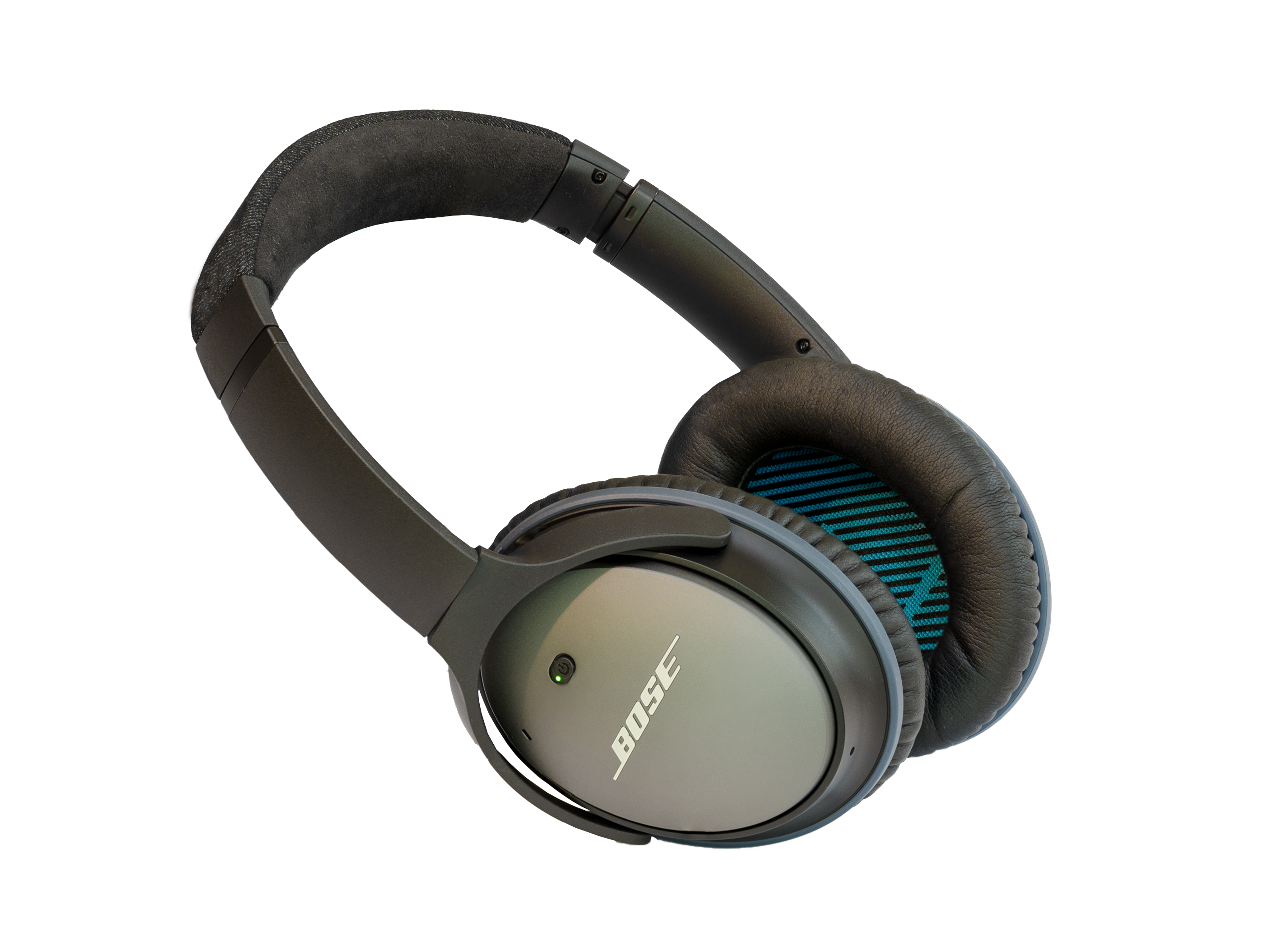 acoustic noise cancelling headphones