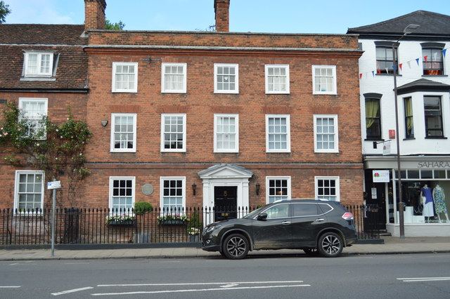 File:Brampton House - geograph.org.uk - 5608394.jpg