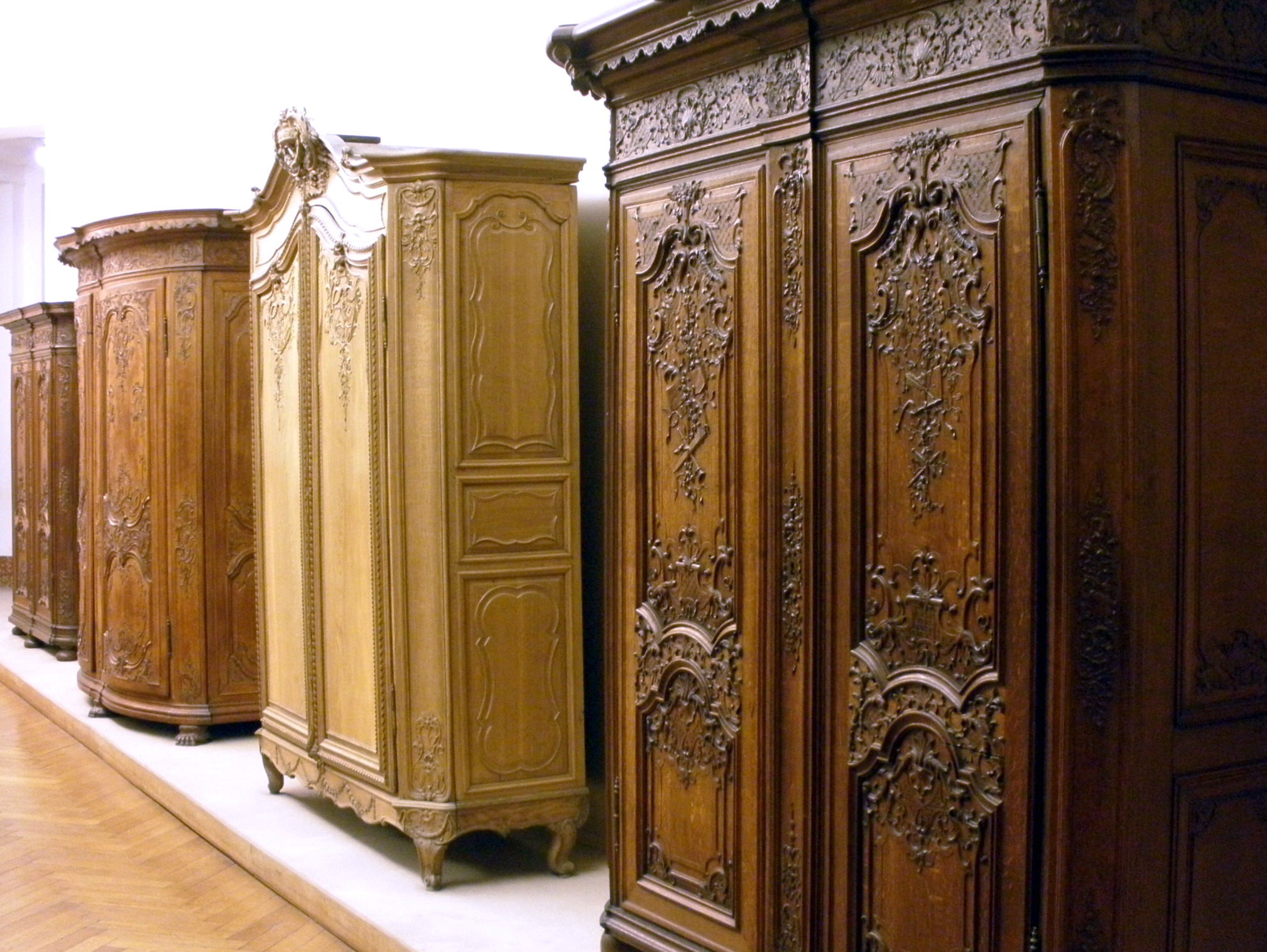 Bewustzijn privaat Druif Bestand:Brussels, Royal Museums of Art and History, 18th c furniture.jpg -  Wikipedia