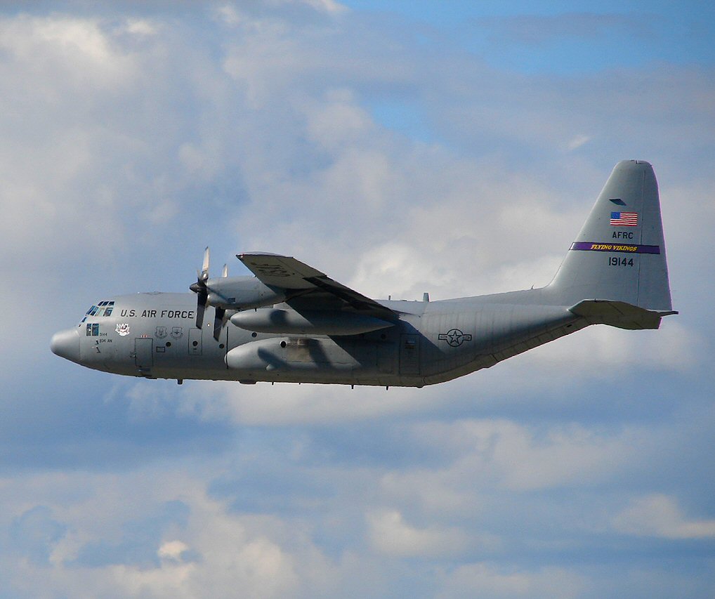 C-130 Departure from KVOK (292520231).jpg