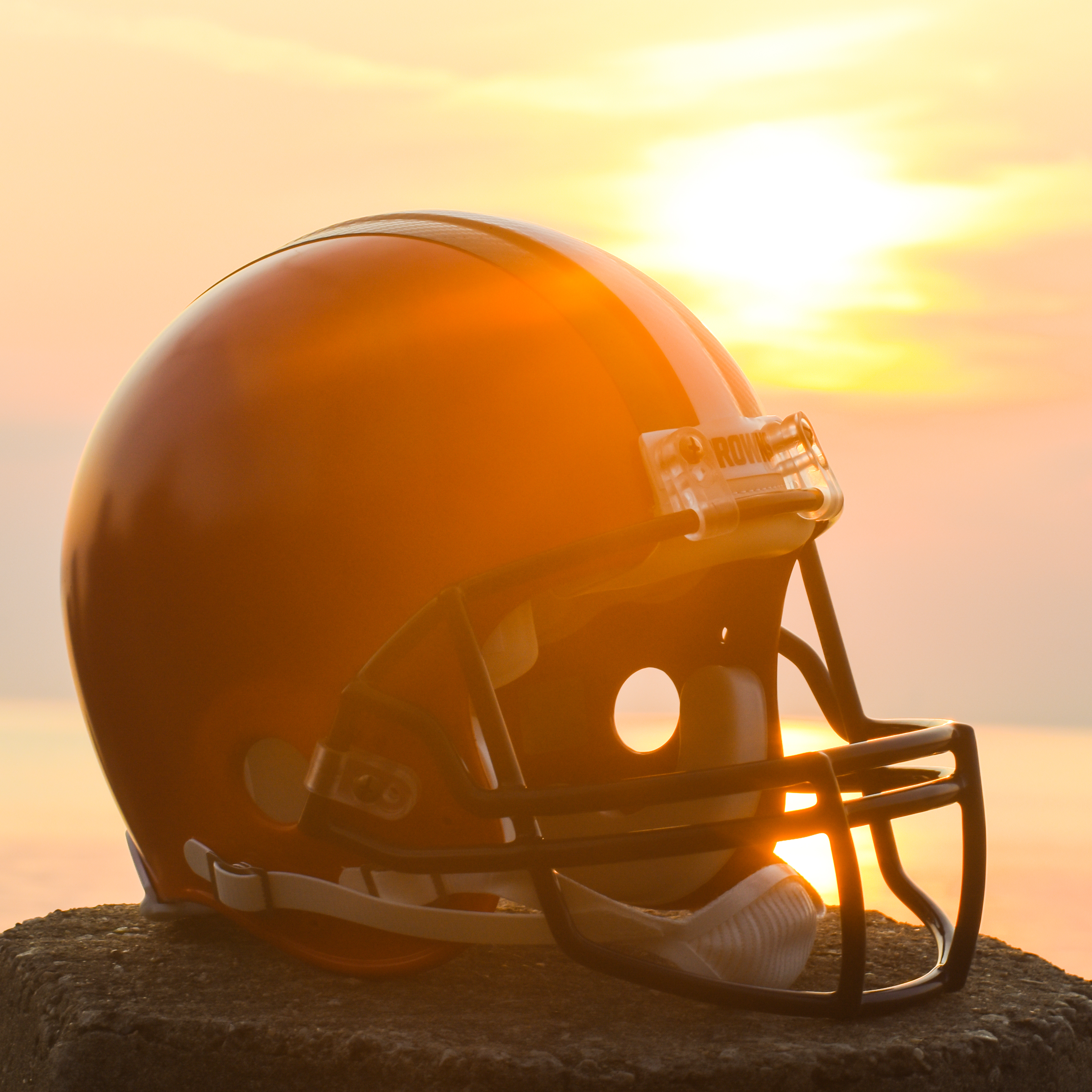 1,096 Cleveland Browns Helmet Stock Photos, High-Res Pictures, and